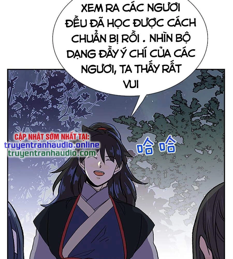 Học Sĩ Tái Sinh Chapter 174 - 28