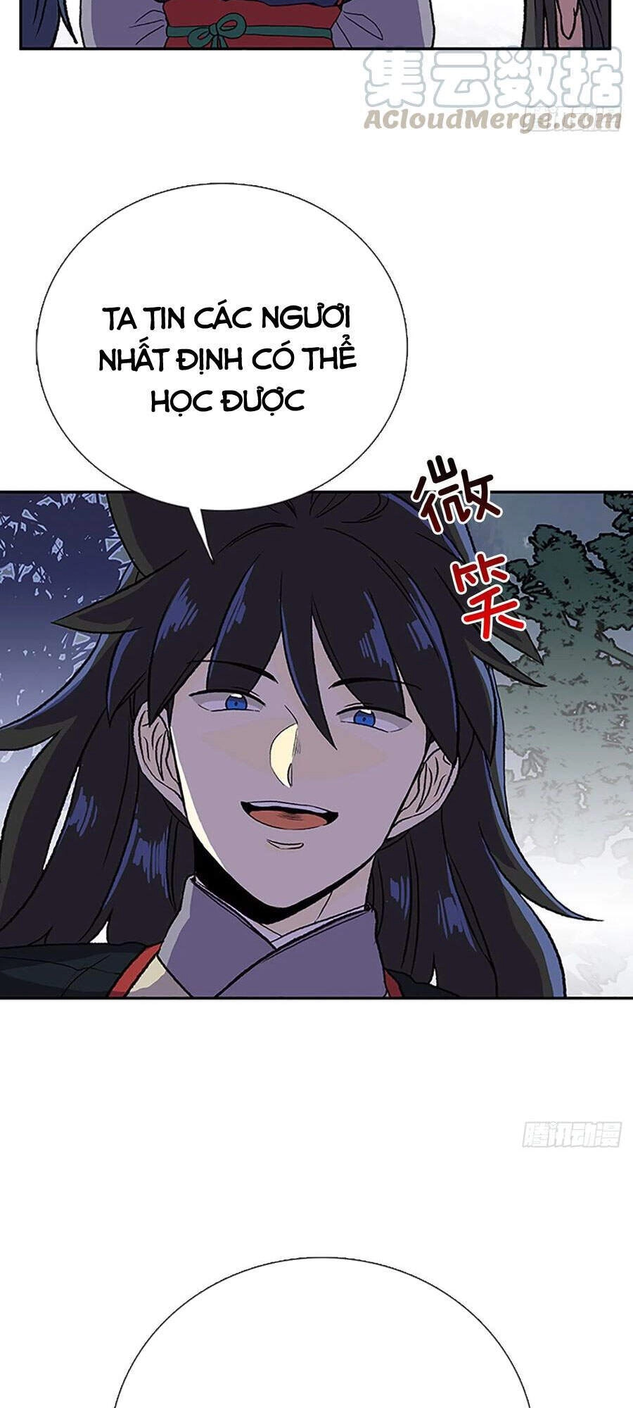 Học Sĩ Tái Sinh Chapter 174 - 29