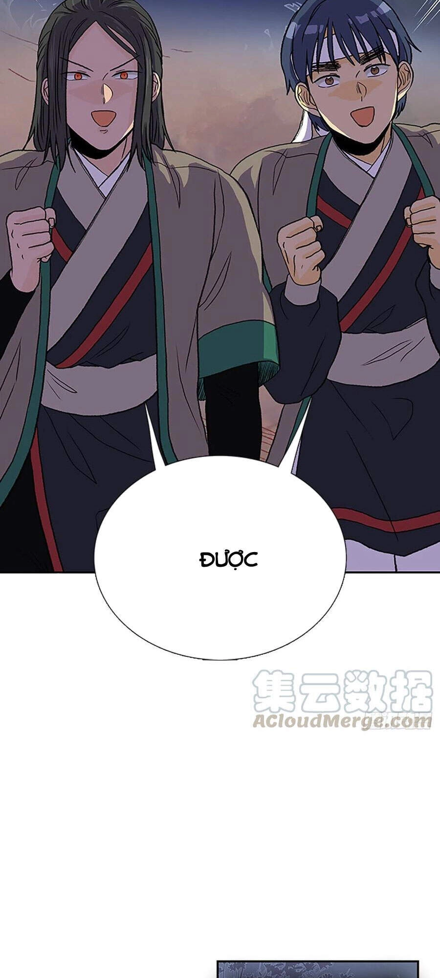 Học Sĩ Tái Sinh Chapter 174 - 31