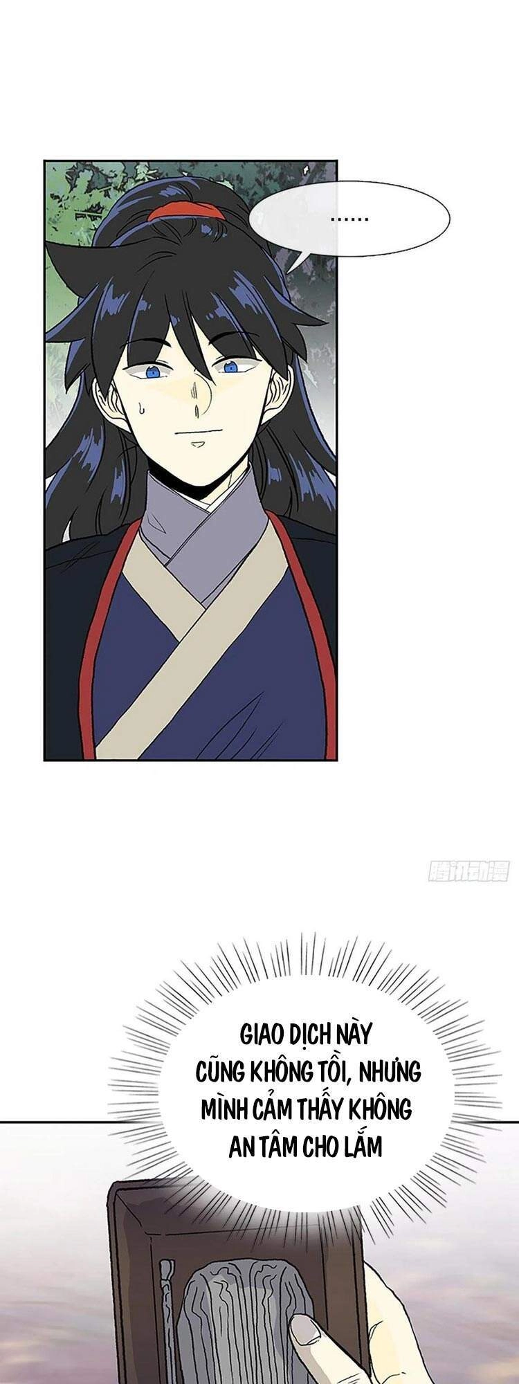 Học Sĩ Tái Sinh Chapter 176 - 3