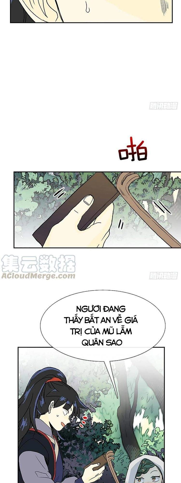 Học Sĩ Tái Sinh Chapter 176 - 5