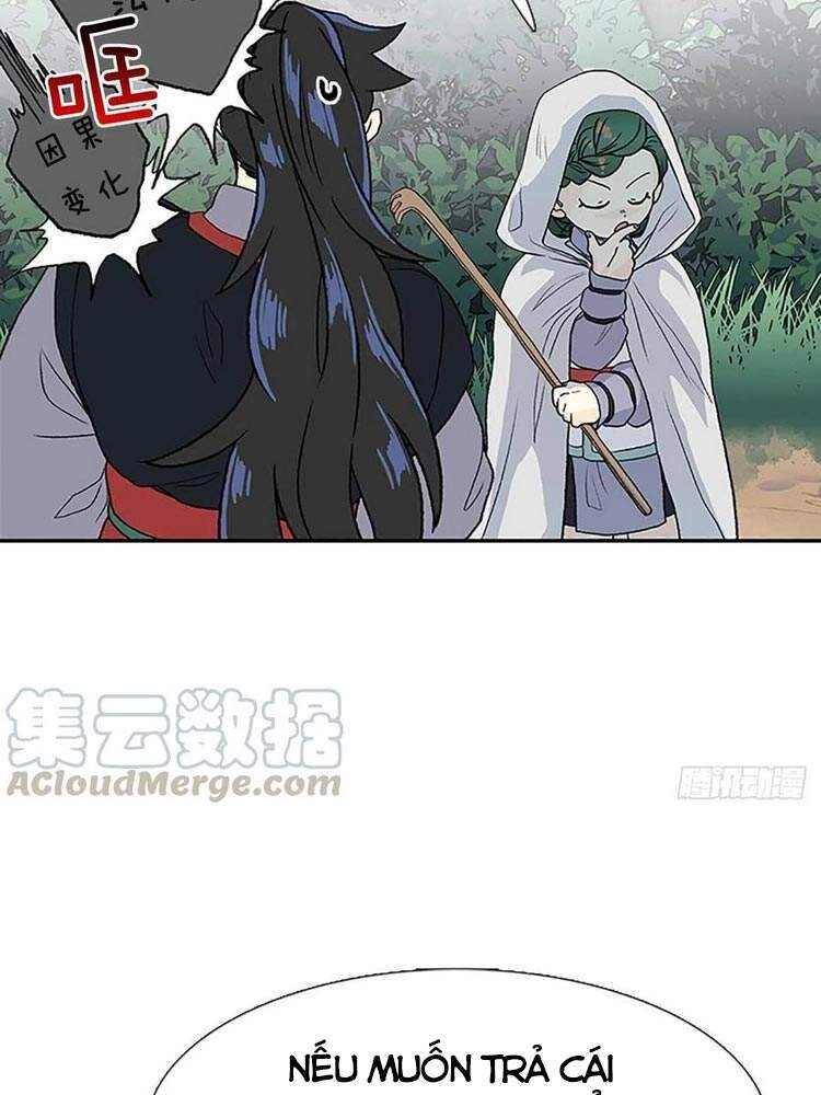 Học Sĩ Tái Sinh Chapter 176 - 8