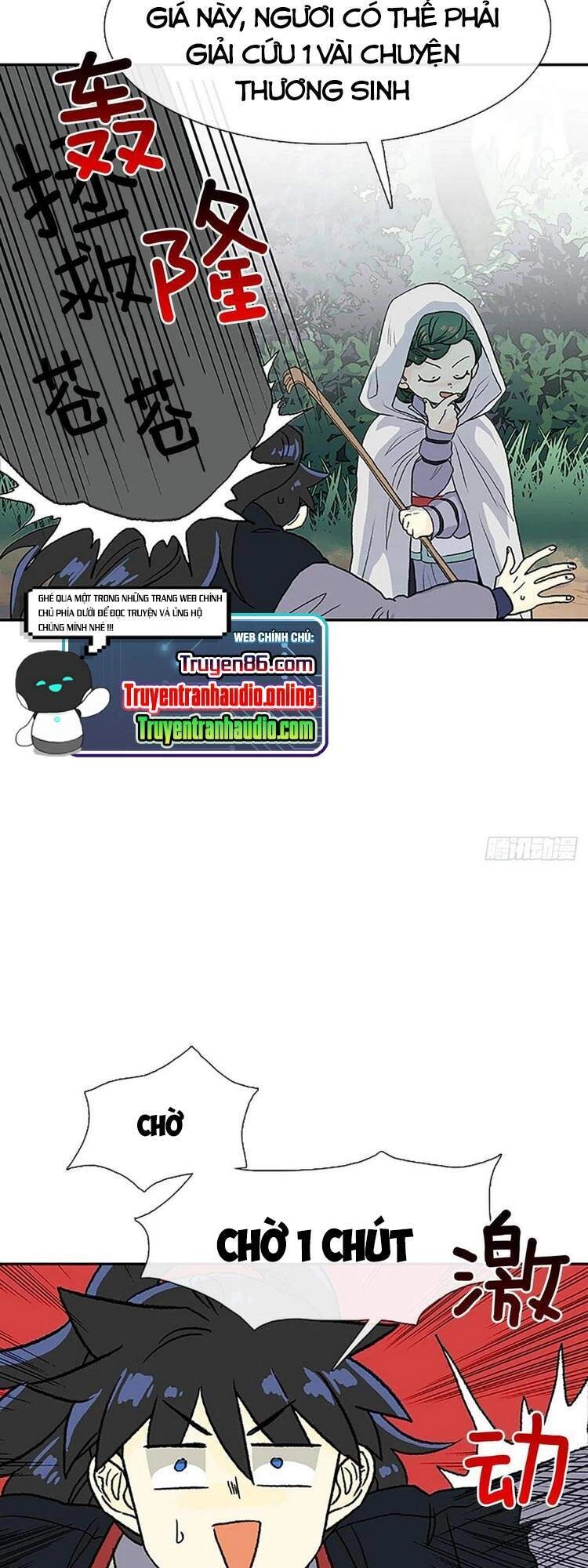 Học Sĩ Tái Sinh Chapter 176 - 9