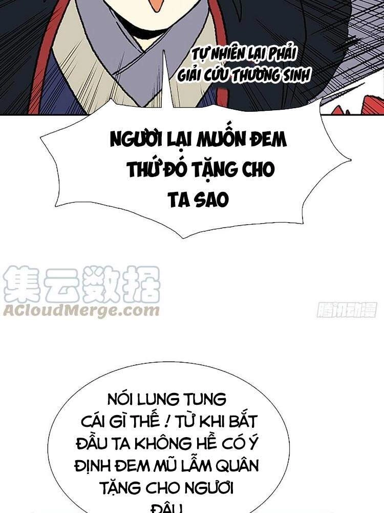 Học Sĩ Tái Sinh Chapter 176 - 10