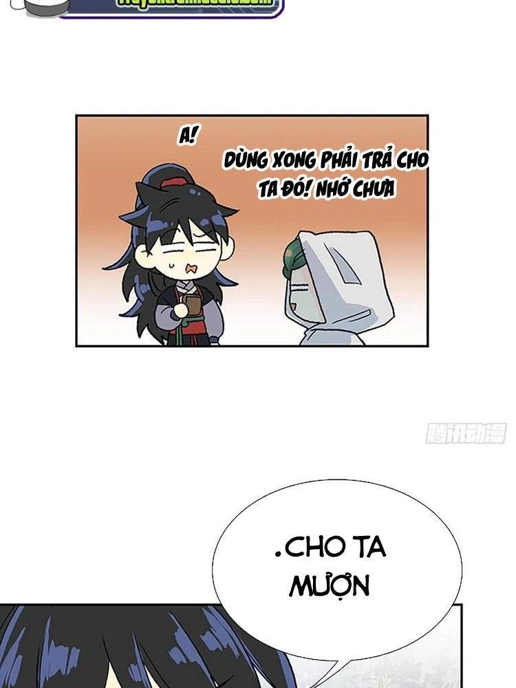 Học Sĩ Tái Sinh Chapter 176 - 12