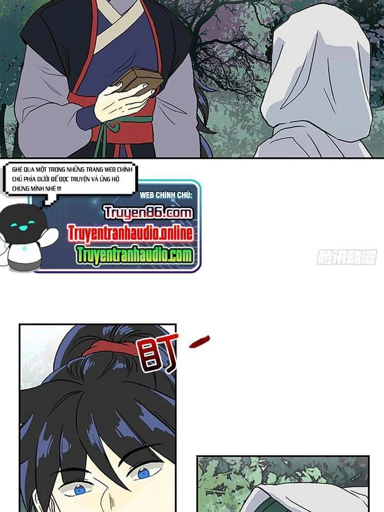 Học Sĩ Tái Sinh Chapter 176 - 14