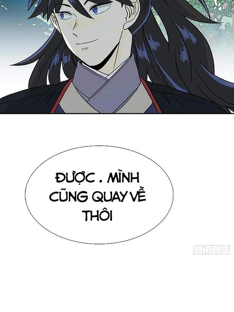 Học Sĩ Tái Sinh Chapter 176 - 21