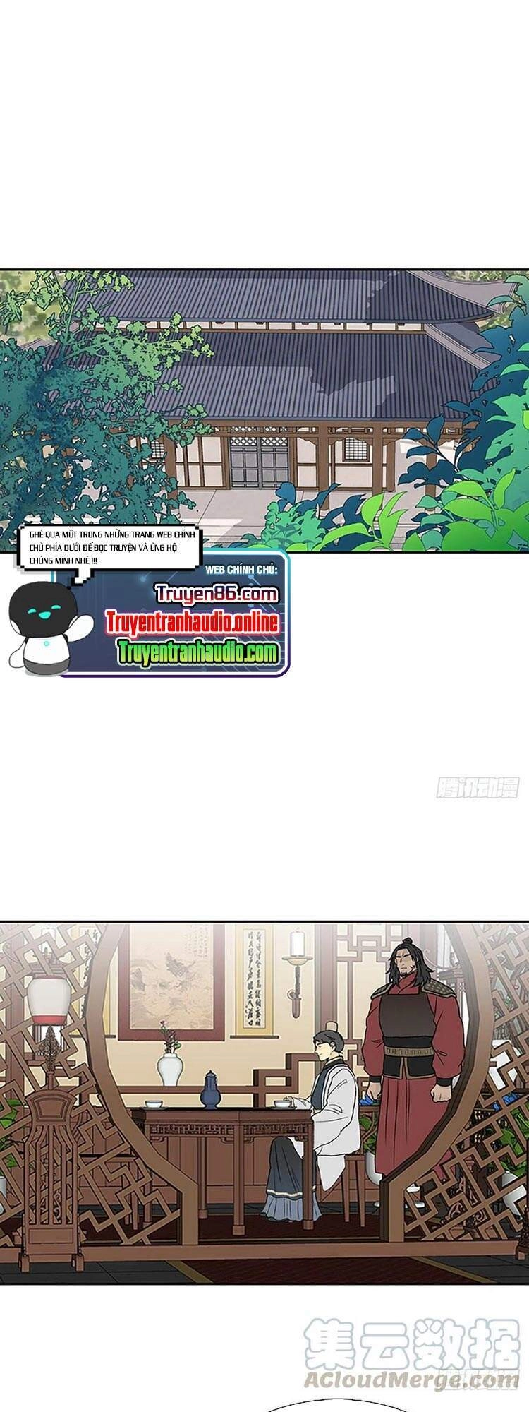 Học Sĩ Tái Sinh Chapter 177 - 1