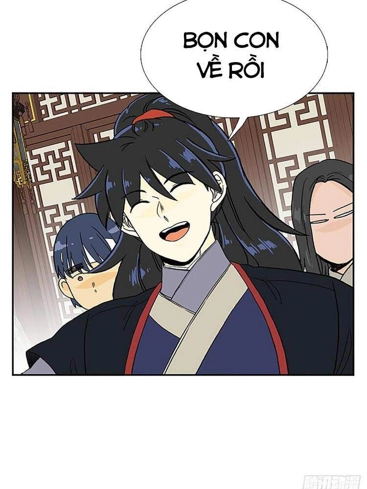 Học Sĩ Tái Sinh Chapter 177 - 2