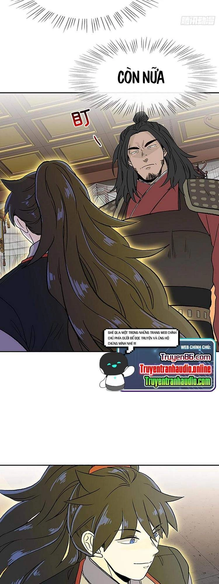 Học Sĩ Tái Sinh Chapter 177 - 5