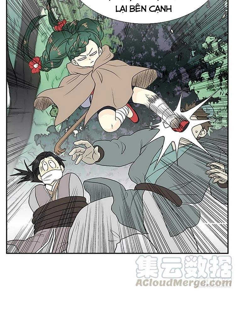 Học Sĩ Tái Sinh Chapter 177 - 10