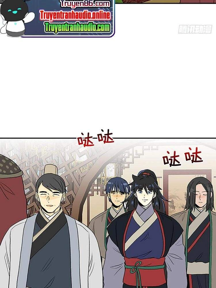 Học Sĩ Tái Sinh Chapter 177 - 17