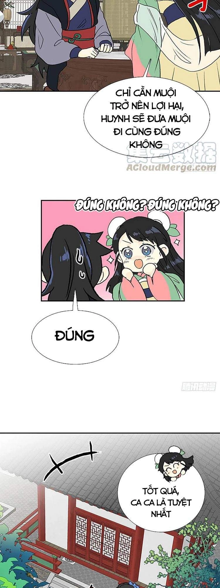 Học Sĩ Tái Sinh Chapter 177 - 26