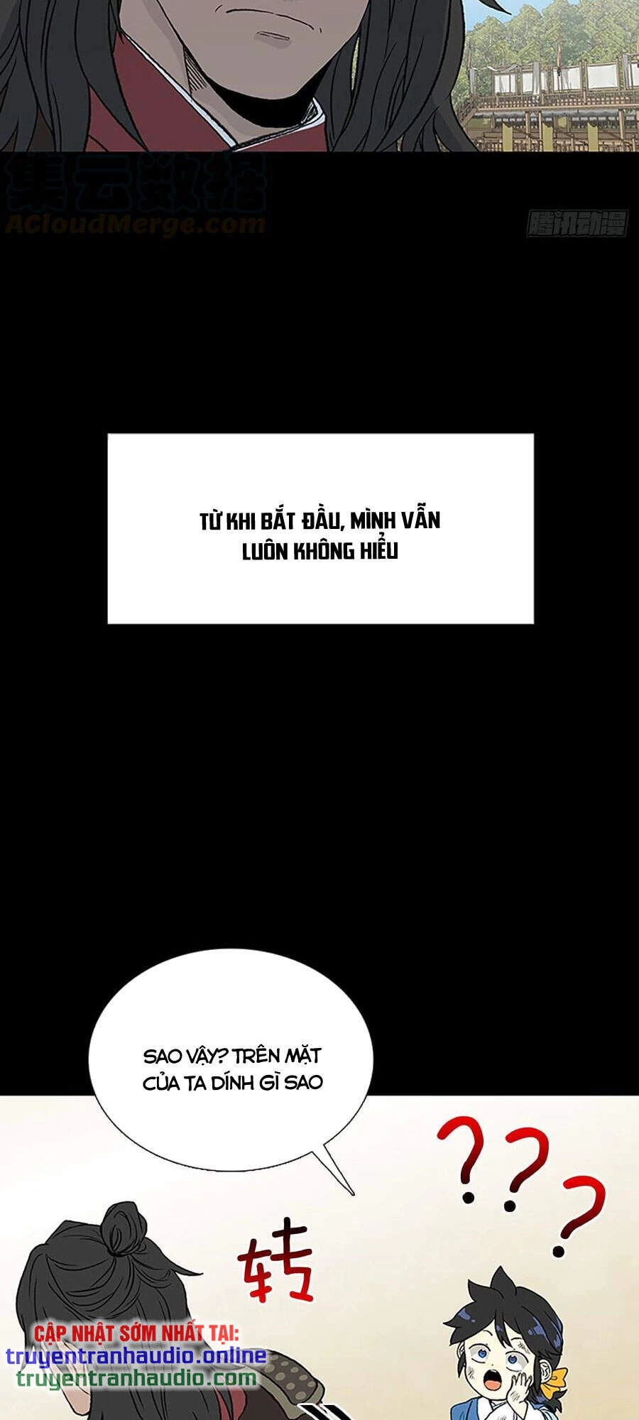 Học Sĩ Tái Sinh Chapter 178 - 9