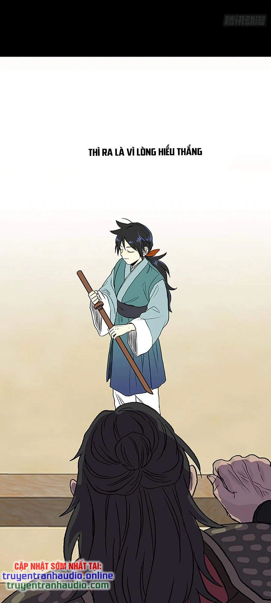 Học Sĩ Tái Sinh Chapter 178 - 15