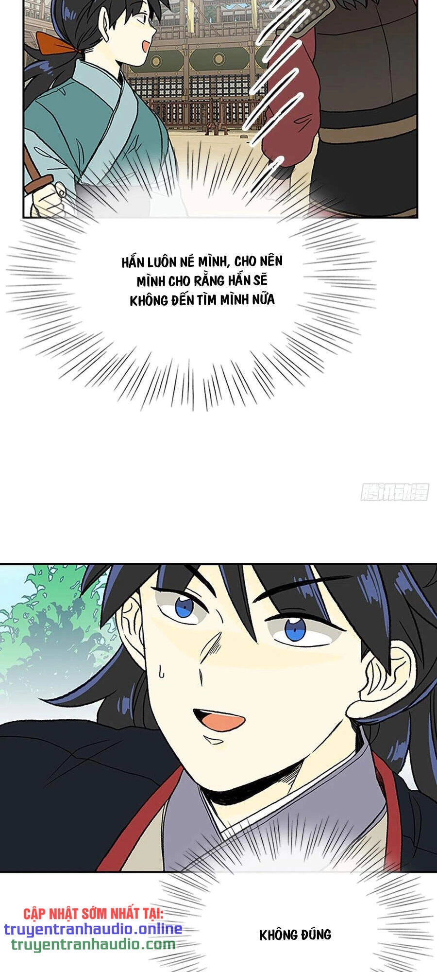 Học Sĩ Tái Sinh Chapter 178 - 25