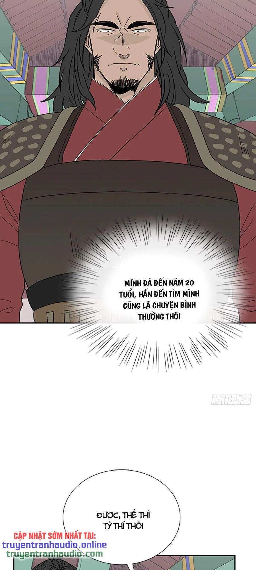 Học Sĩ Tái Sinh Chapter 178 - 27