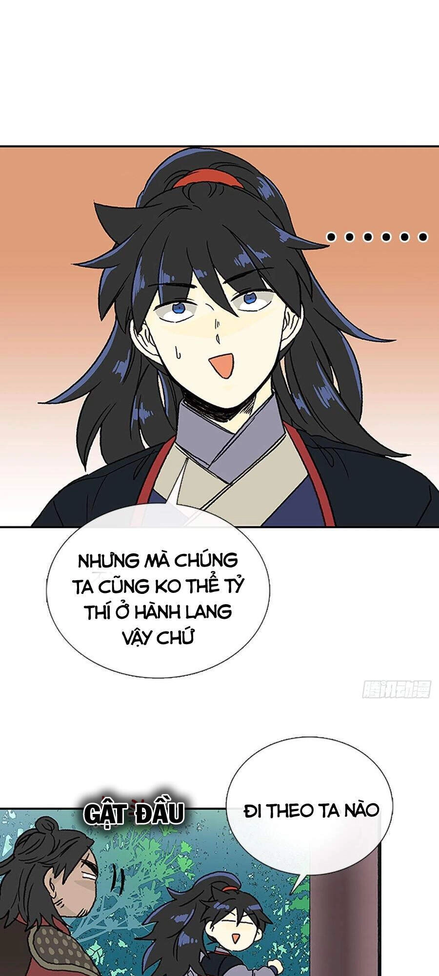 Học Sĩ Tái Sinh Chapter 179 - 1