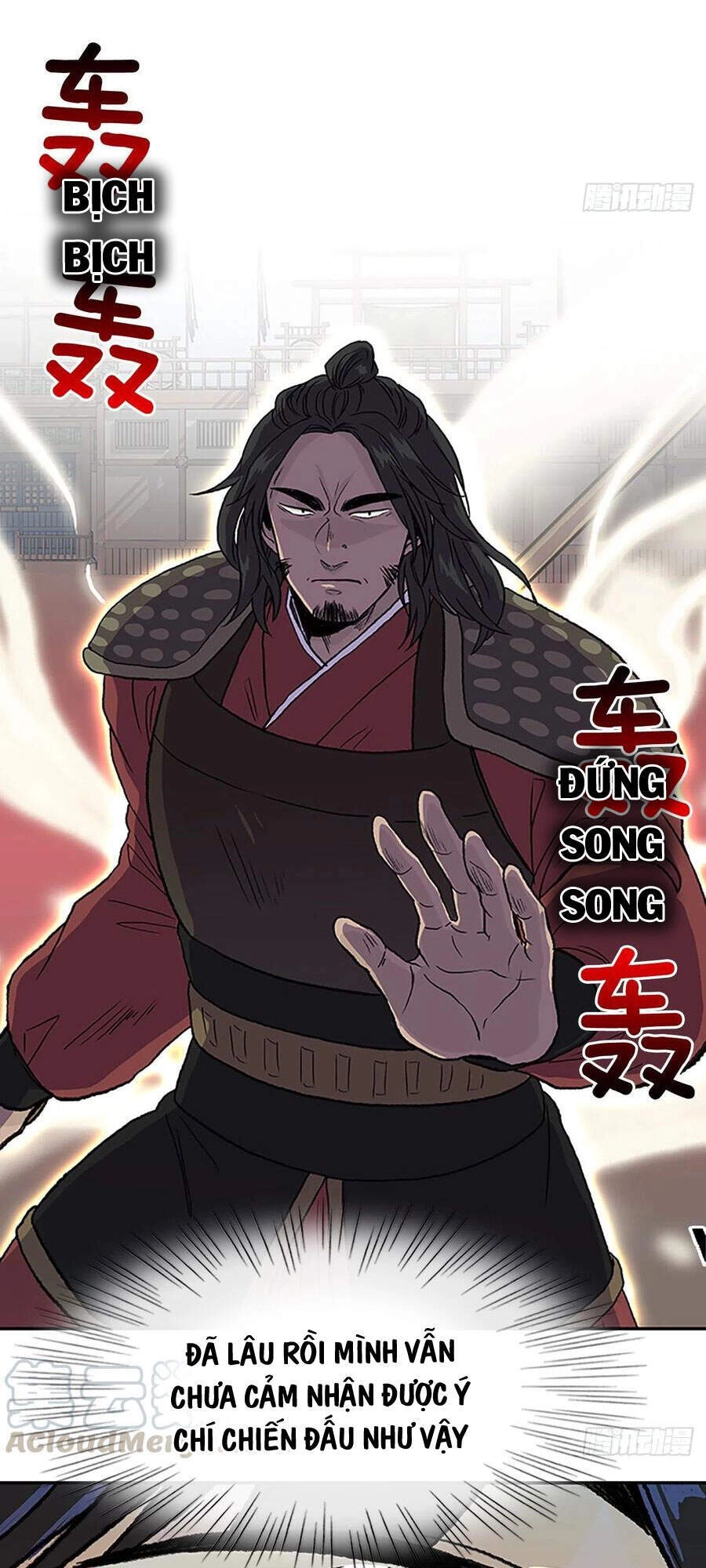 Học Sĩ Tái Sinh Chapter 179 - 5