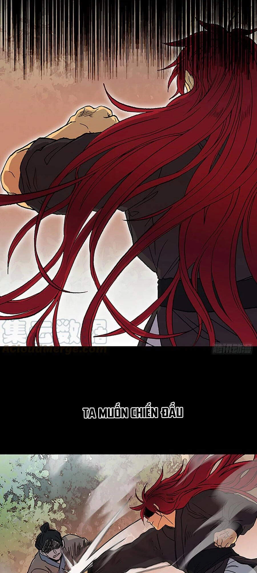 Học Sĩ Tái Sinh Chapter 179 - 7