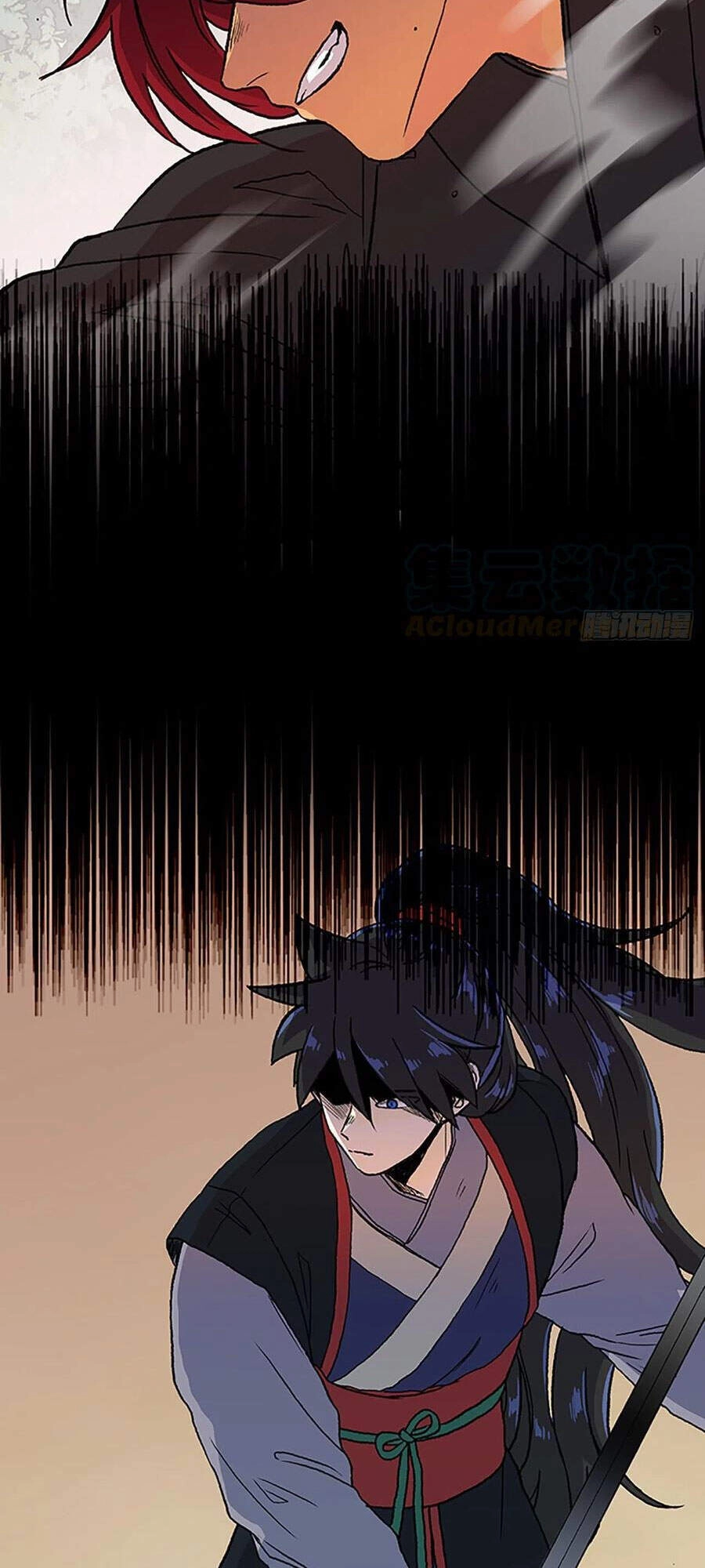 Học Sĩ Tái Sinh Chapter 179 - 9