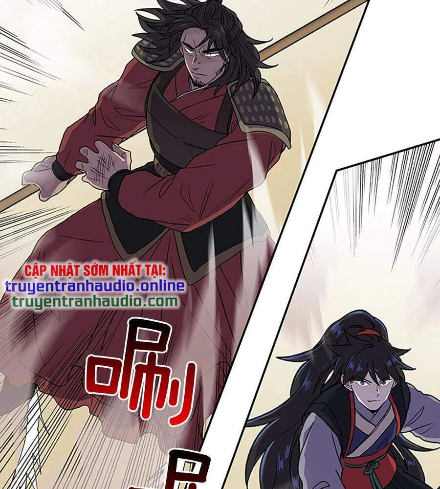 Học Sĩ Tái Sinh Chapter 179 - 16