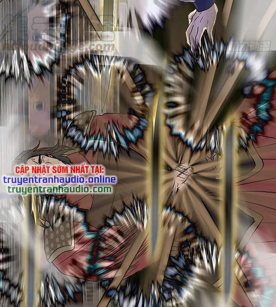 Học Sĩ Tái Sinh Chapter 179 - 20