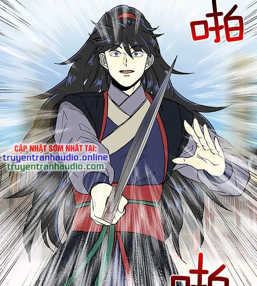 Học Sĩ Tái Sinh Chapter 179 - 26