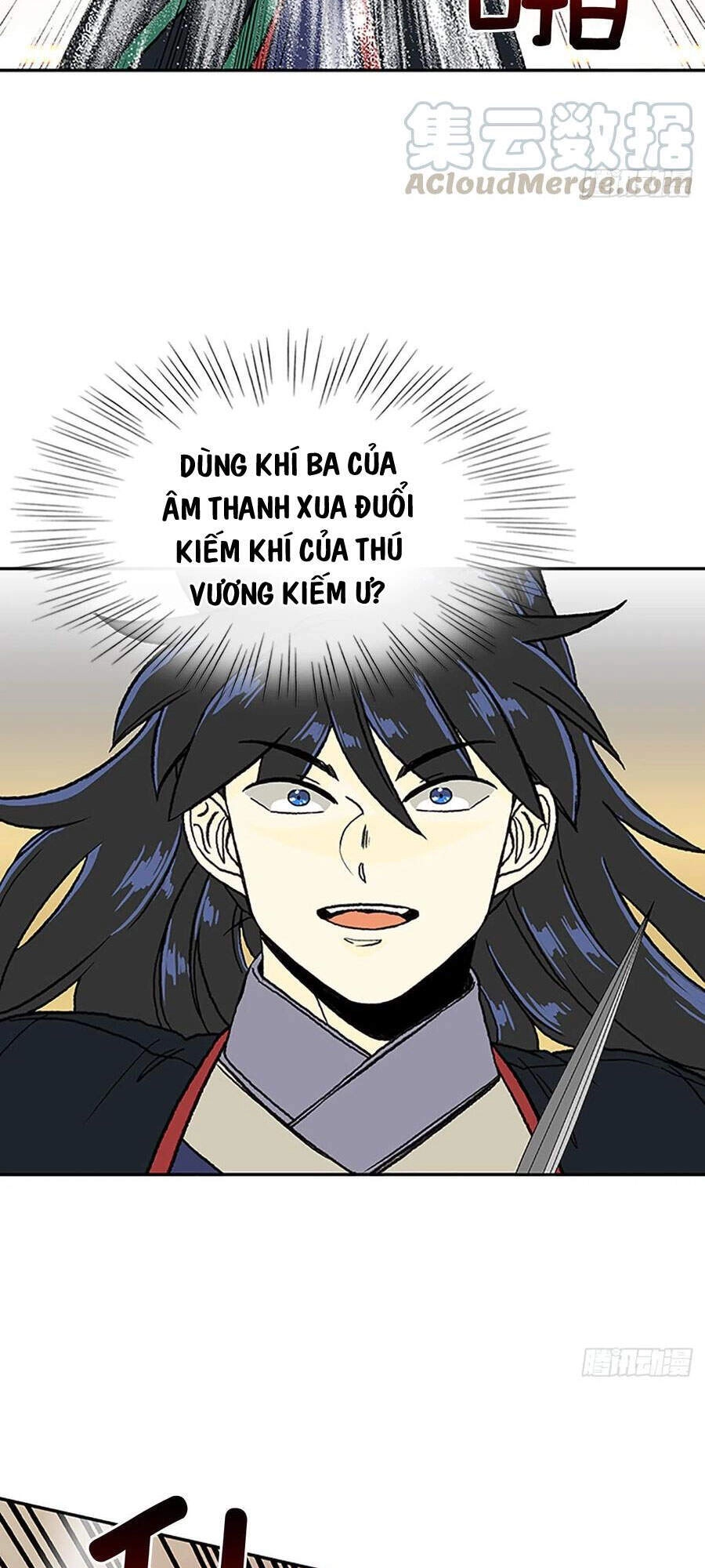 Học Sĩ Tái Sinh Chapter 179 - 27