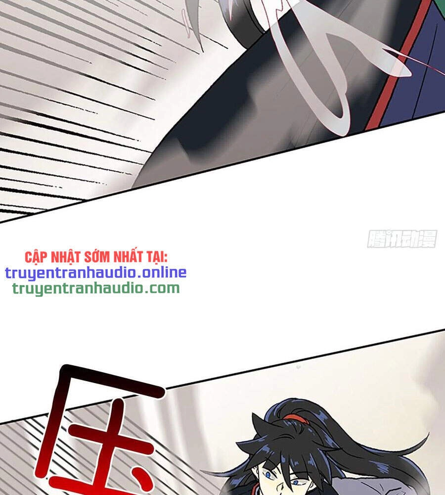 Học Sĩ Tái Sinh Chapter 179 - 30