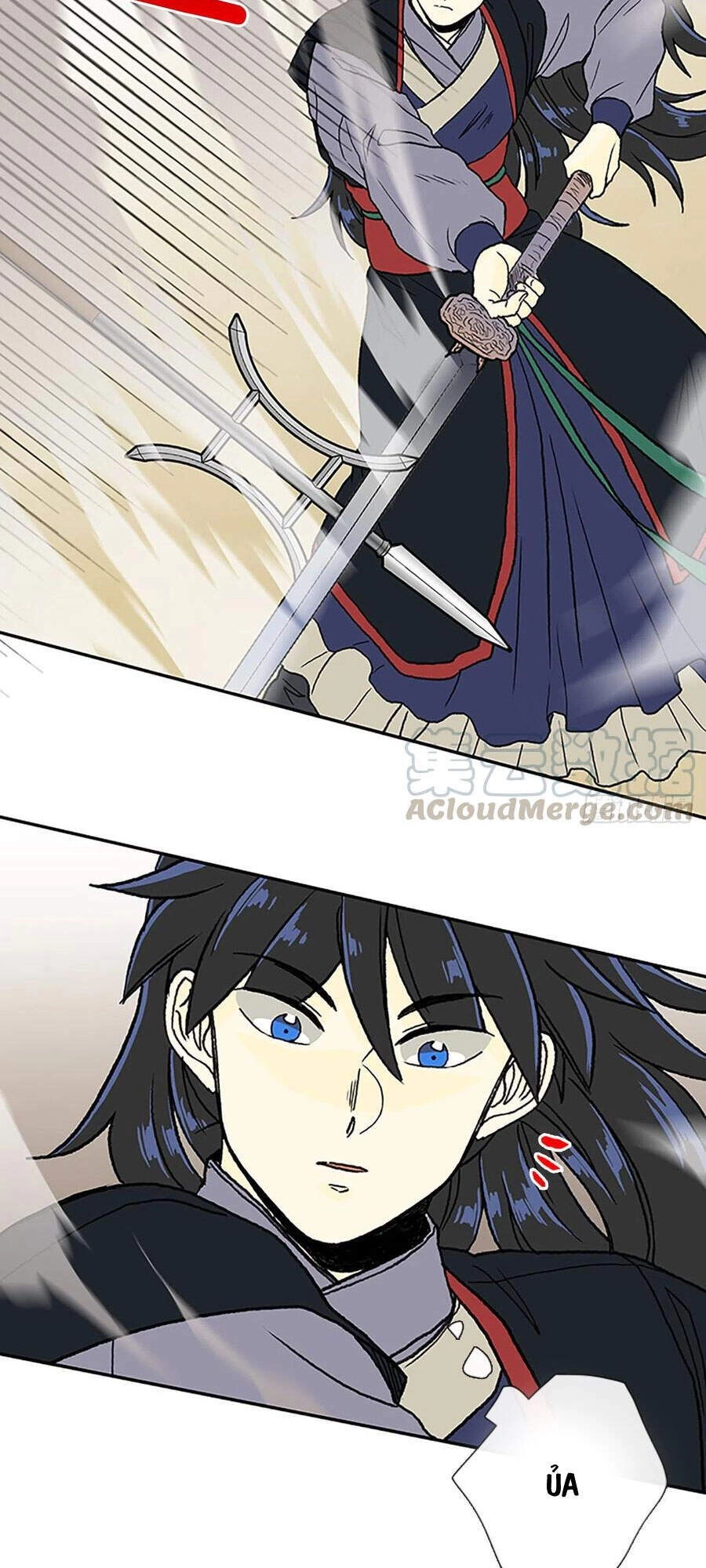 Học Sĩ Tái Sinh Chapter 179 - 31