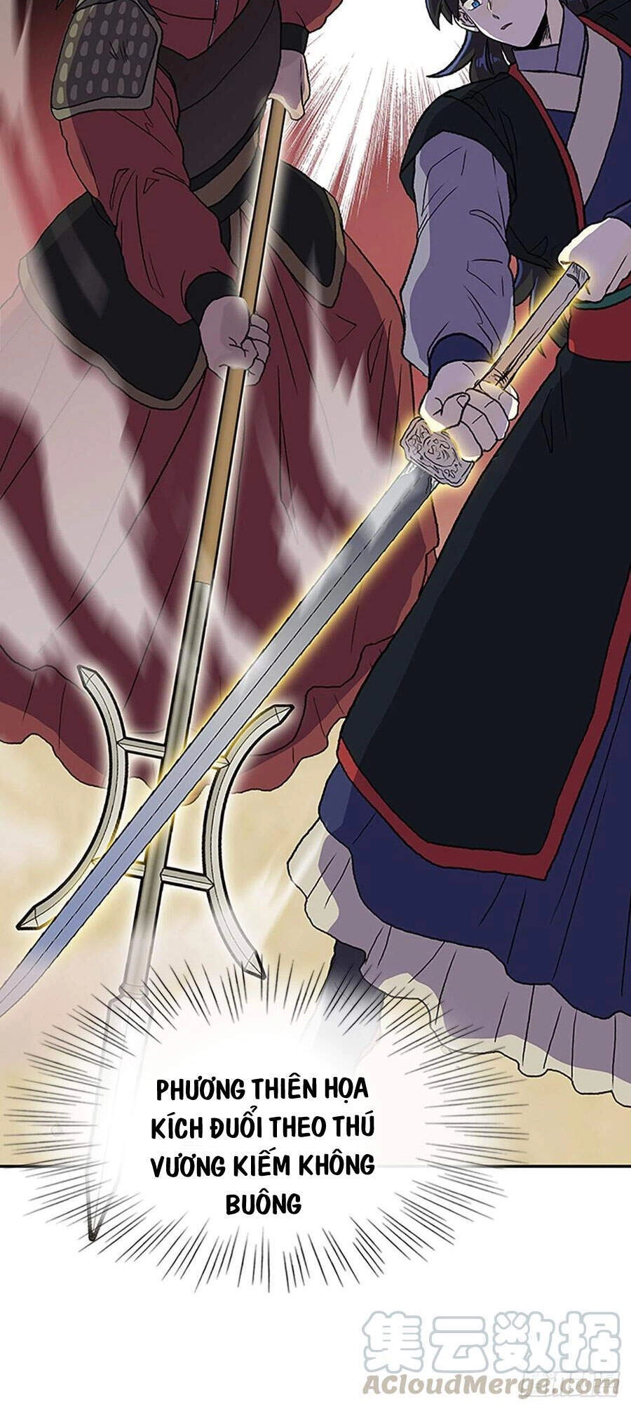 Học Sĩ Tái Sinh Chapter 179 - 33