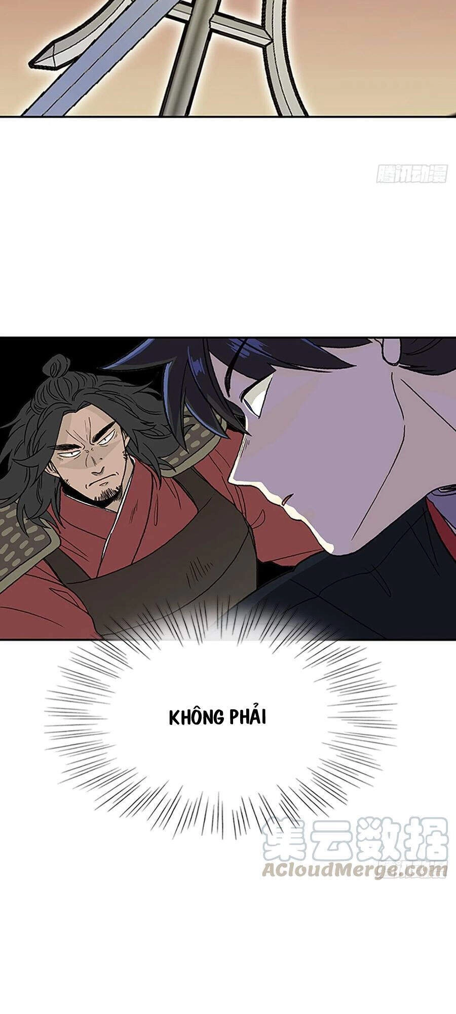 Học Sĩ Tái Sinh Chapter 179 - 35