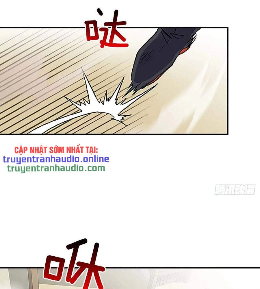 Học Sĩ Tái Sinh Chapter 179 - 36