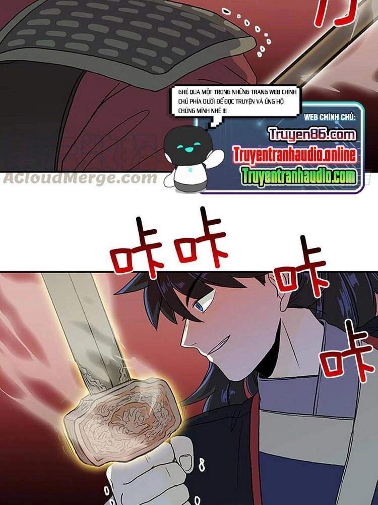 Học Sĩ Tái Sinh Chapter 180 - 2