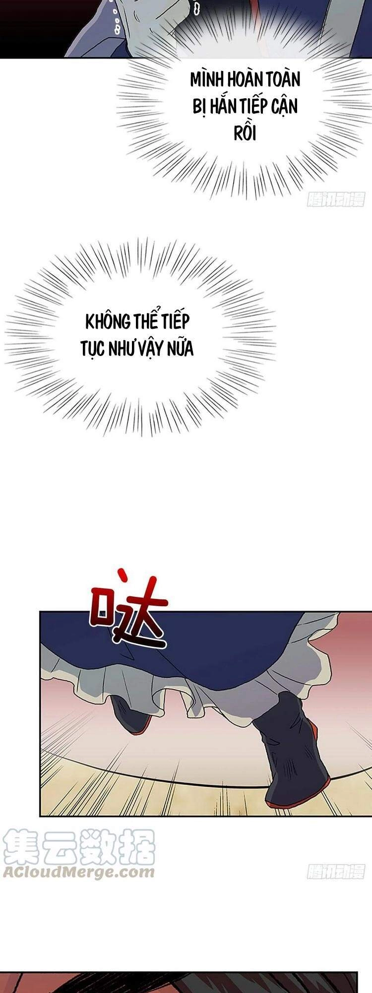 Học Sĩ Tái Sinh Chapter 180 - 3