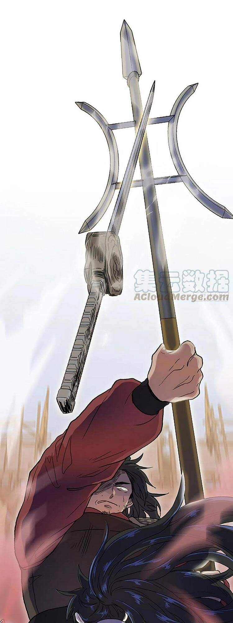 Học Sĩ Tái Sinh Chapter 180 - 5