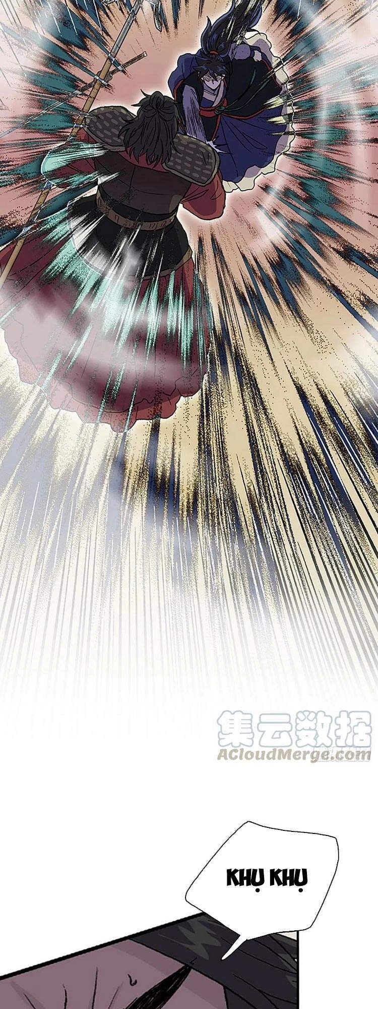 Học Sĩ Tái Sinh Chapter 180 - 9