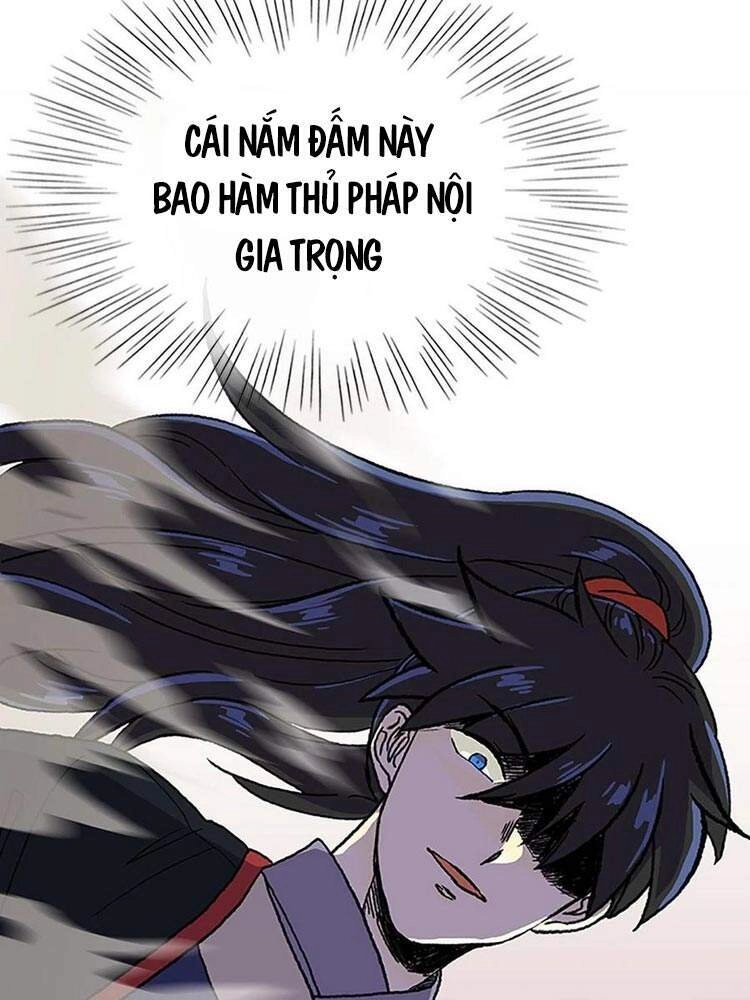 Học Sĩ Tái Sinh Chapter 180 - 21