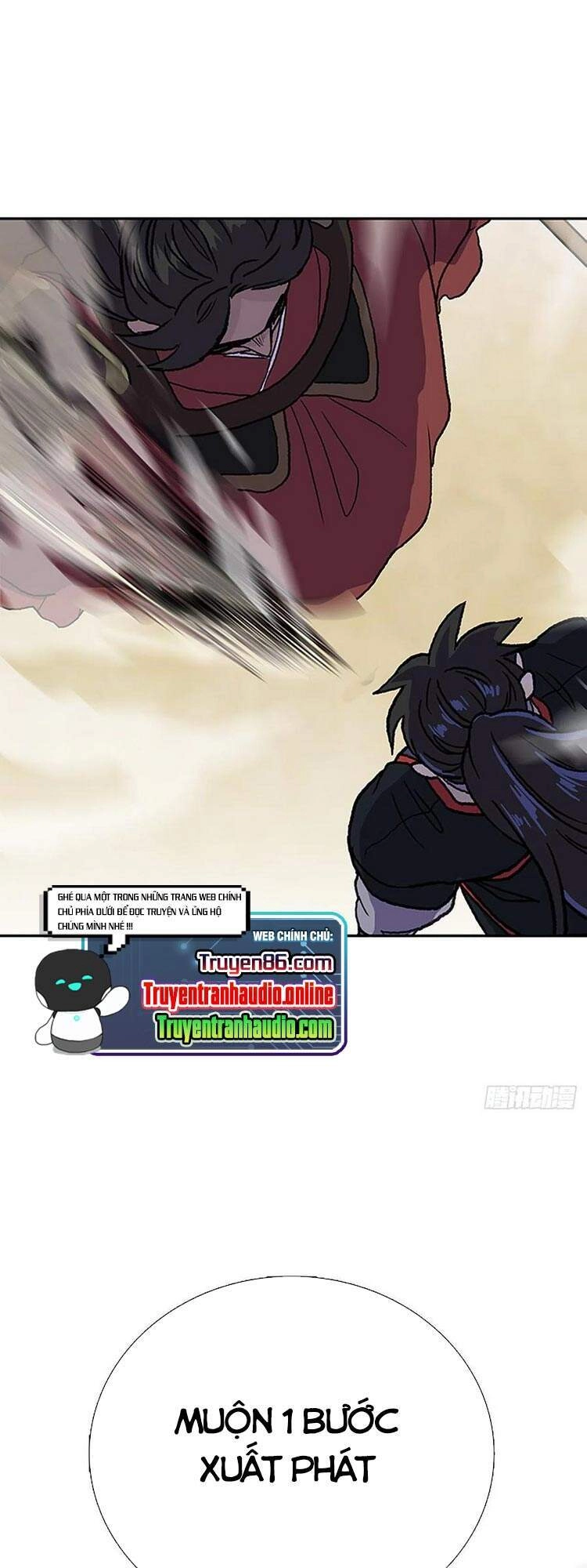 Học Sĩ Tái Sinh Chapter 181 - 1