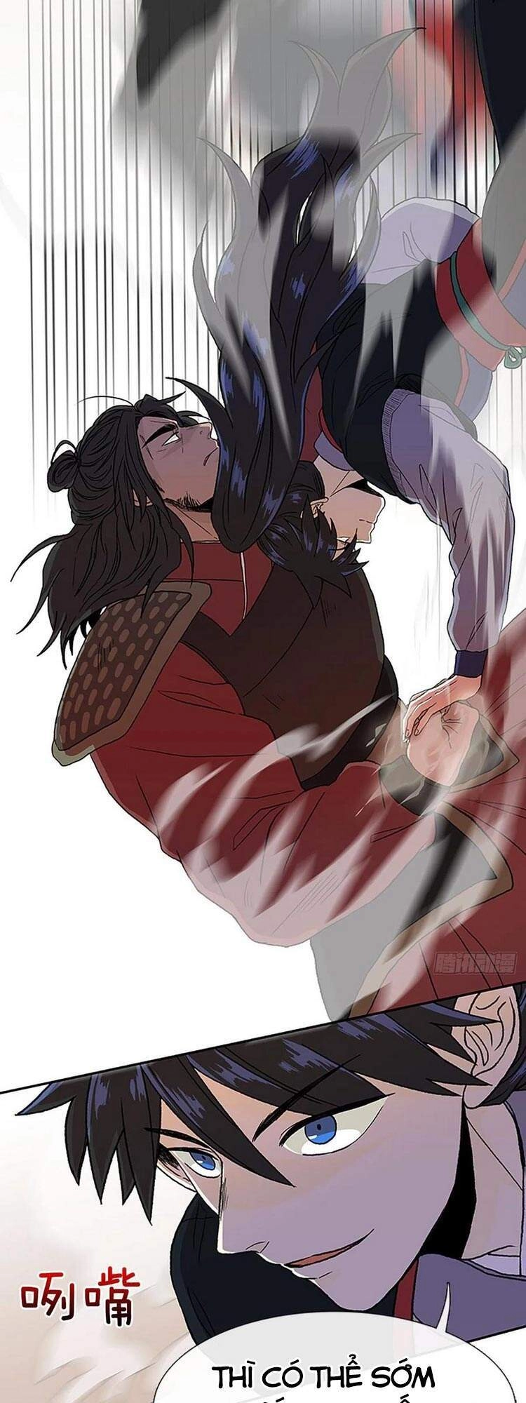 Học Sĩ Tái Sinh Chapter 181 - 3