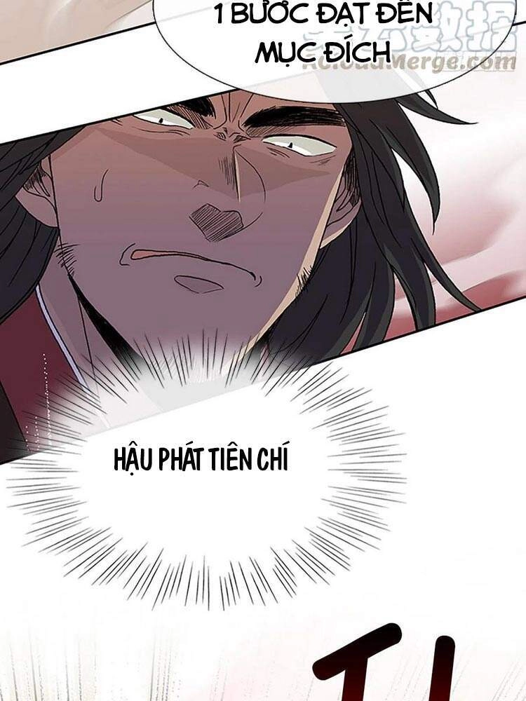 Học Sĩ Tái Sinh Chapter 181 - 4