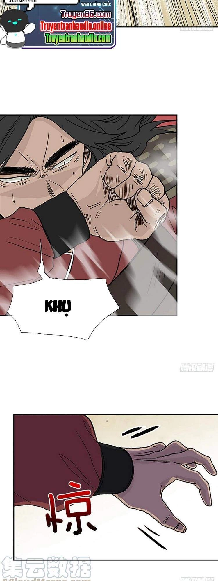 Học Sĩ Tái Sinh Chapter 181 - 11