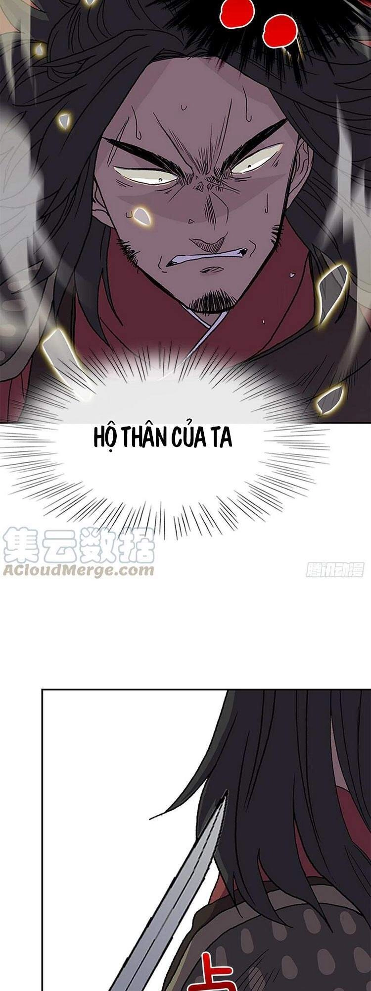 Học Sĩ Tái Sinh Chapter 181 - 20