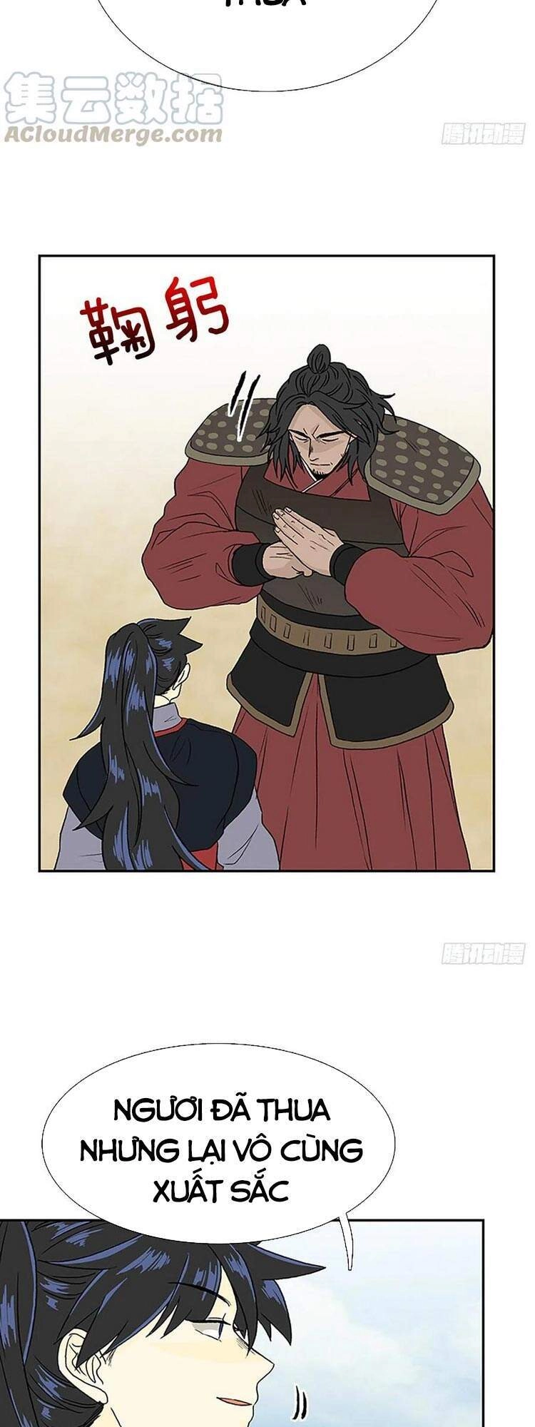 Học Sĩ Tái Sinh Chapter 181 - 24