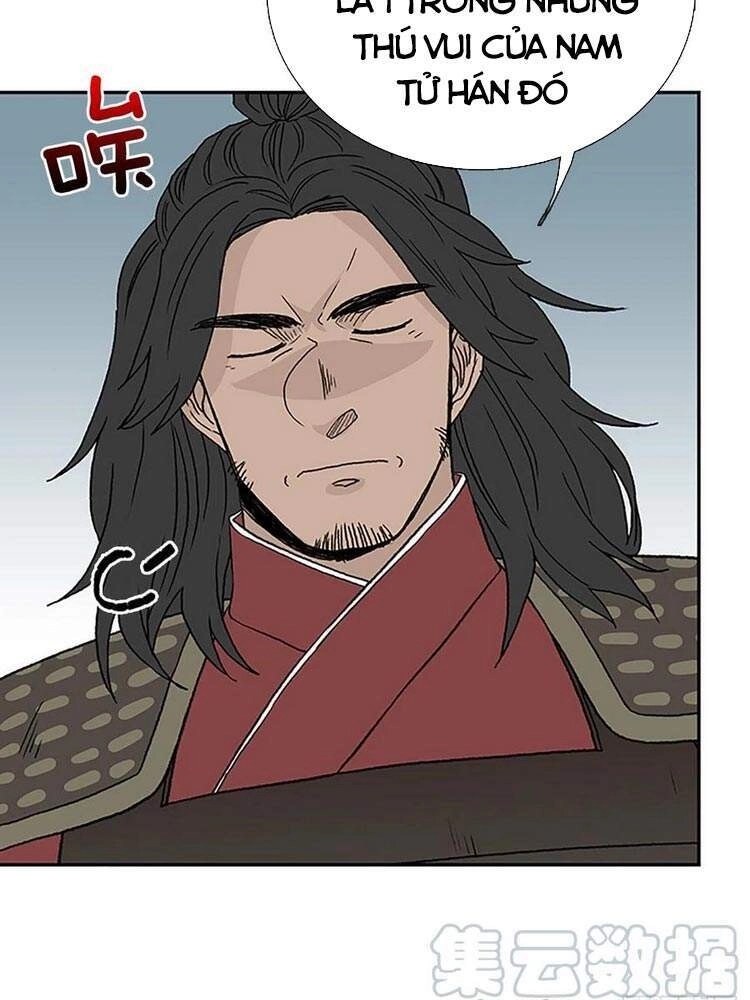 Học Sĩ Tái Sinh Chapter 181 - 33