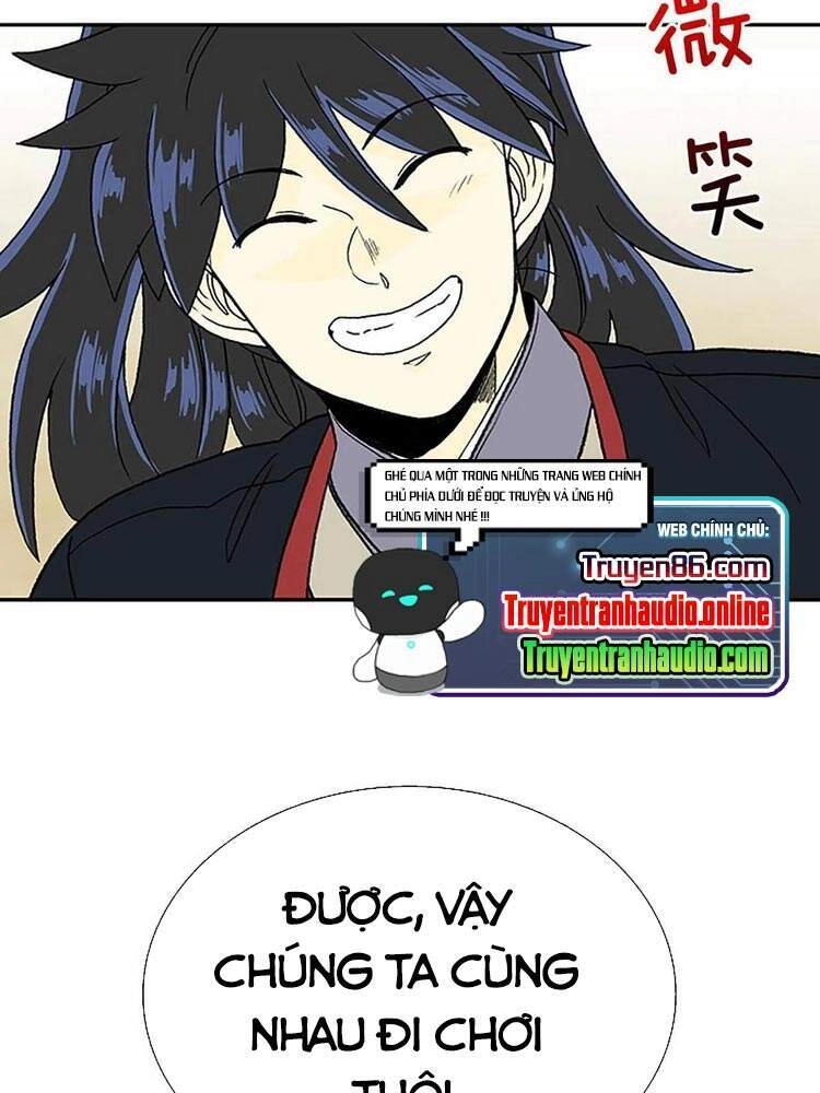 Học Sĩ Tái Sinh Chapter 181 - 35