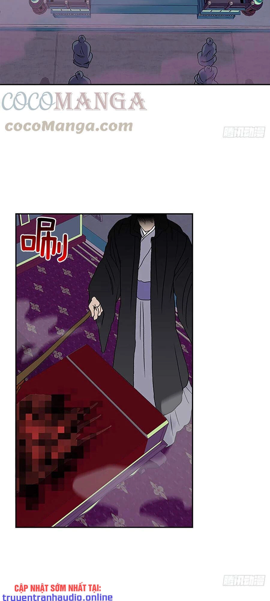 Học Sĩ Tái Sinh Chapter 182 - 3