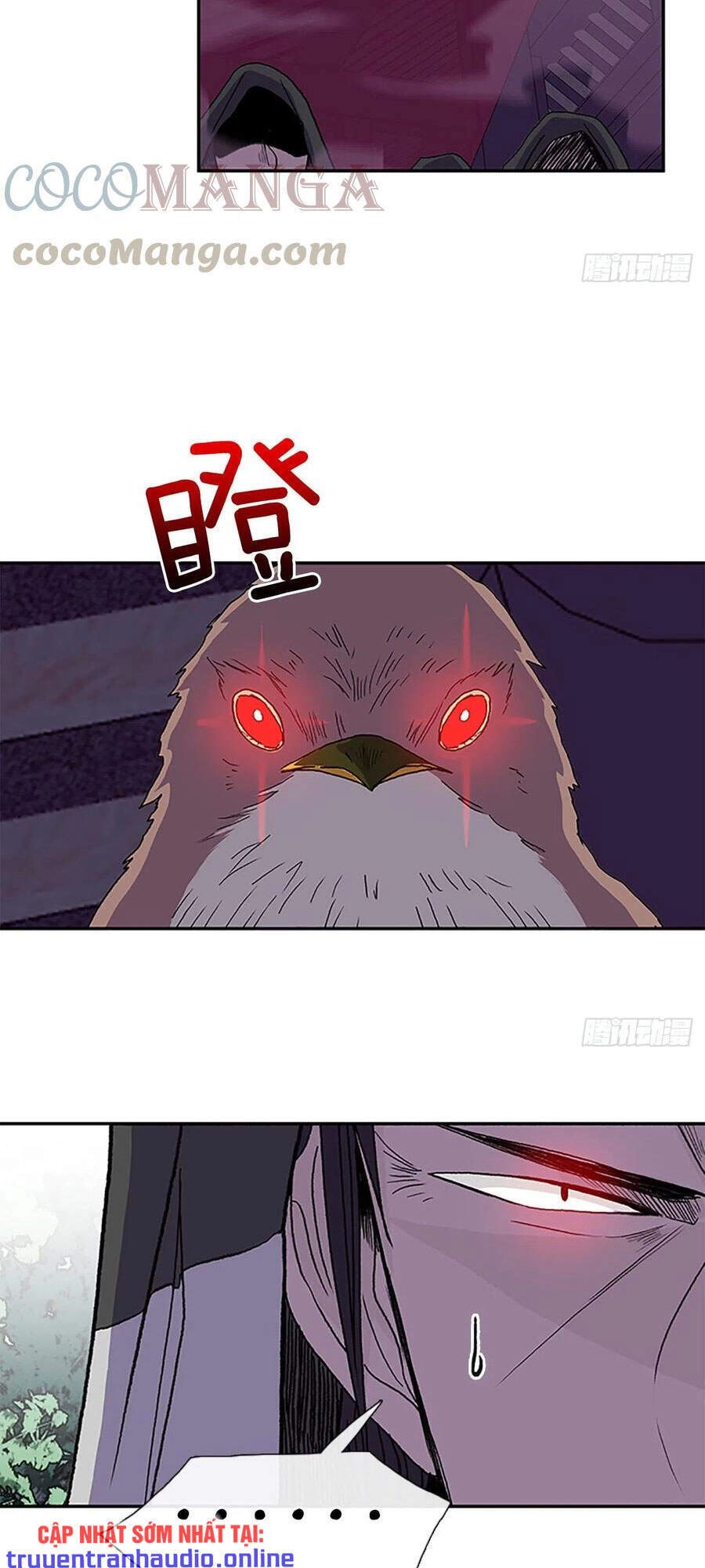 Học Sĩ Tái Sinh Chapter 182 - 5