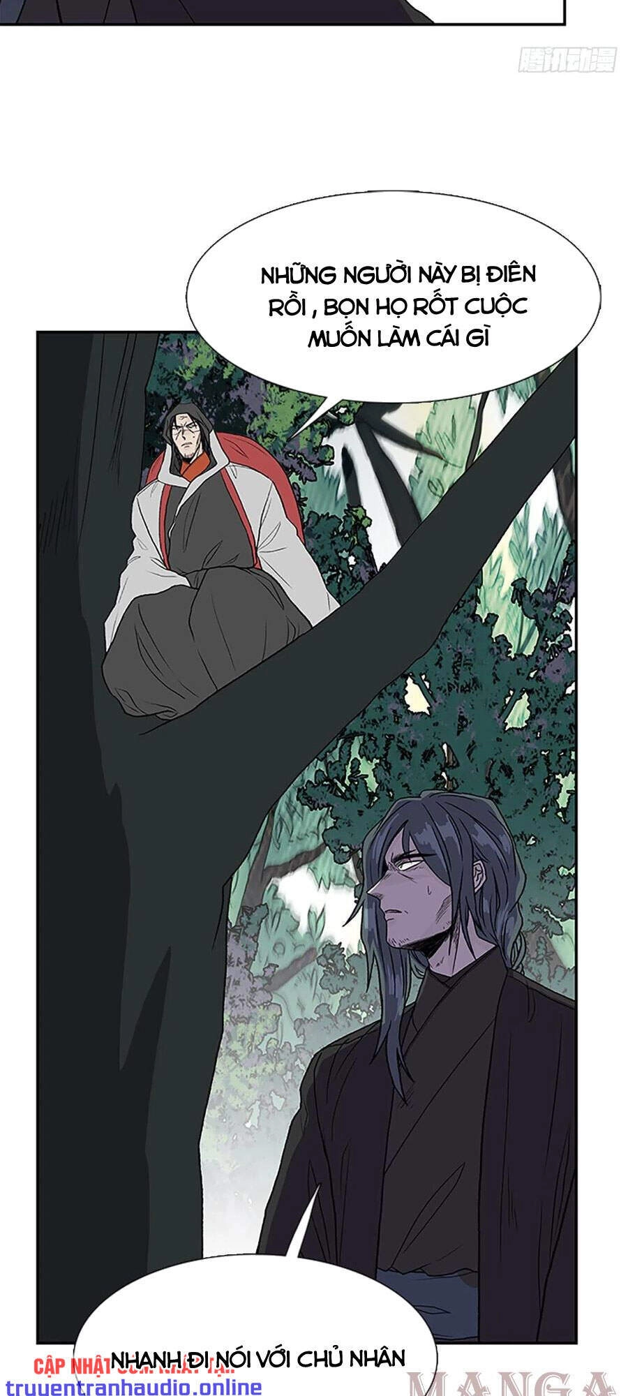 Học Sĩ Tái Sinh Chapter 182 - 7